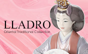 Oriental Traditional Collection - LLADRO-