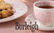 Burleigh has now arrived to our stores from Stoke-on-Trent!