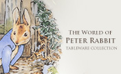 The World of Beatrix Potter - Peter Rabbit Collection