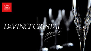 Da Vinci Crystal / 达芬奇水晶