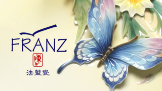 Franz Collection / 法蓝瓷