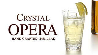 Crystal Opera
