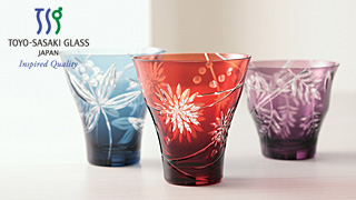 Toyo-Sasaki Glass Co. / 东洋佐佐木玻璃