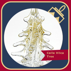 Colle Vilca Christmas Tree
