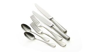 Cutlery Set / 刀叉套件