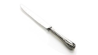 Knife / 餐刀