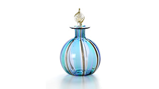 Perfume Bottle / 香水瓶