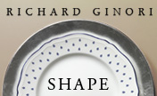 Richard Ginori - Shape -