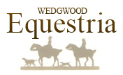 Wedgwood Equestria Collection