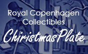 Royal Copenhagen Collectibles