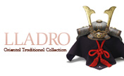 Lladro -Oriental Traditional Collection-