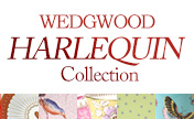 The Harlequin Collection by Wedgwood