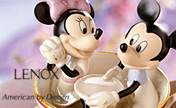 Lenox Disney Showcase Collection