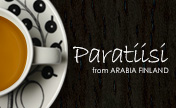 Paratiisi from ARABIA FINLAND