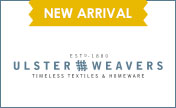 ULSTER WEAVERS - Timeless Textiles & Homeware -