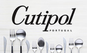 Stylish cutlery brand, "Cutipol" from Portugal are now at our shop