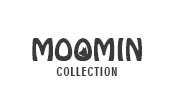 MOOMIN COLLECTION - The family lives in Moominvalley -