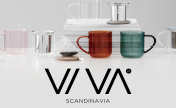 VIVA Scandinavia from Denmark is arrived!