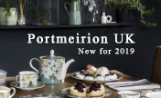 Portmeirion UK New for 2019